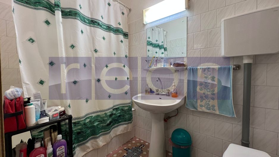 VANZARE DUPLEX D+P+1+M | DOUA INTRARI | ZONA BARBU VACARESCU - Poză 16