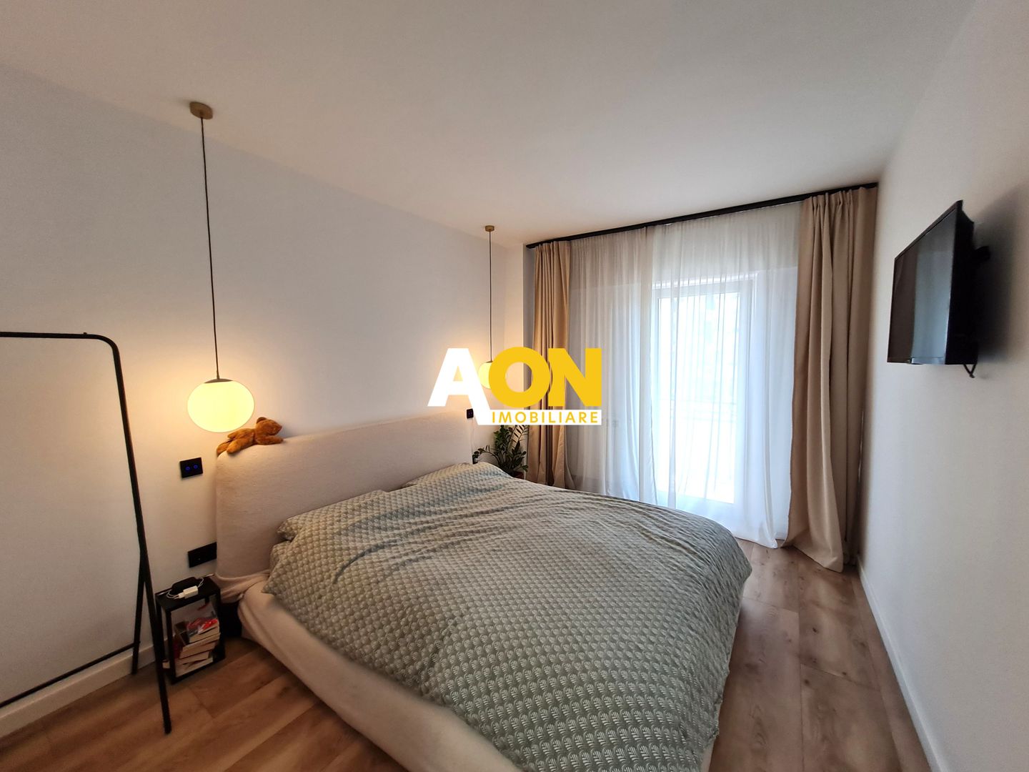 Apartament 3 Camere, Ultracentral, Decomandat, 67,5 mp, Zona Cetate - Poză 10