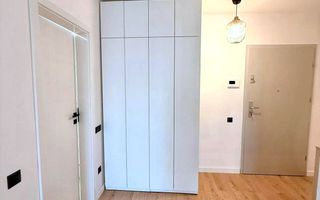 Apartament cu 2 camere, etaj intermediar,  Zorilor, zona Frunzisului - Poză 6
