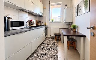 APARTAMENT 3 CAMERE | 2 BAI | 73,2 MP UTIL | PRELUNGIREA GHENCEA - Poză 6