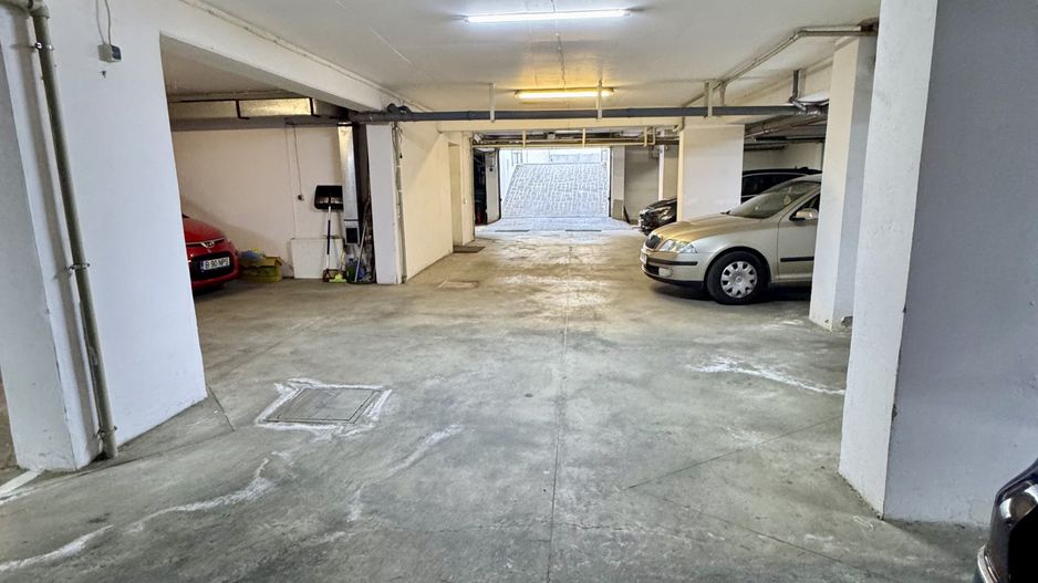 INVESTITIE - Aviatiei - Baneasa - 3 camere - 110 mp - parcare - Poză 35