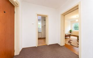 Apartament 67 mp Brasov Vechi PANORAMIC VIEW *IDEAL INVESTITIE* - Poză 6