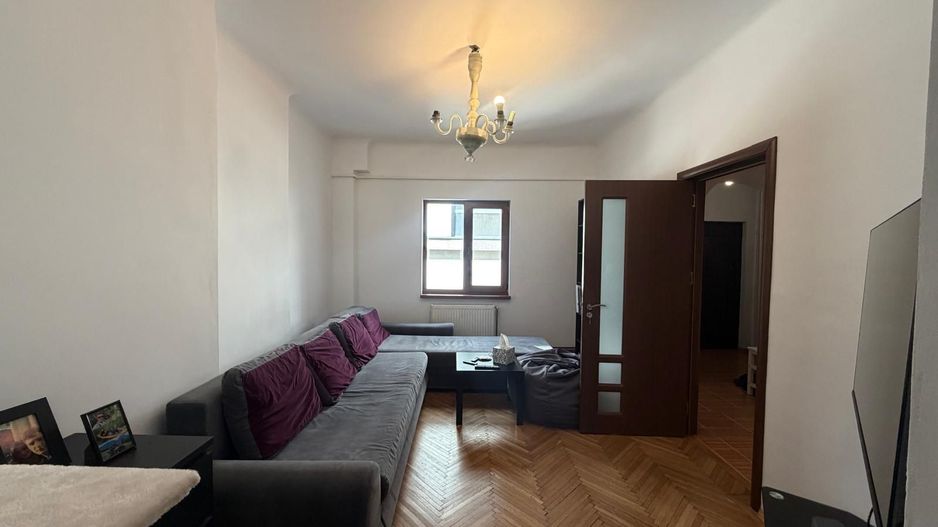 APARTAMENT 4 CAMERE | CAPITALE | ETAJ 2 - Poză 6