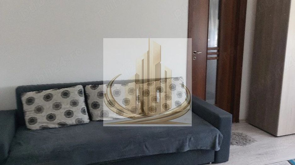 Apartament 2 camere Calea Șagului | 43 mp | Etaj 4 - Poză 2