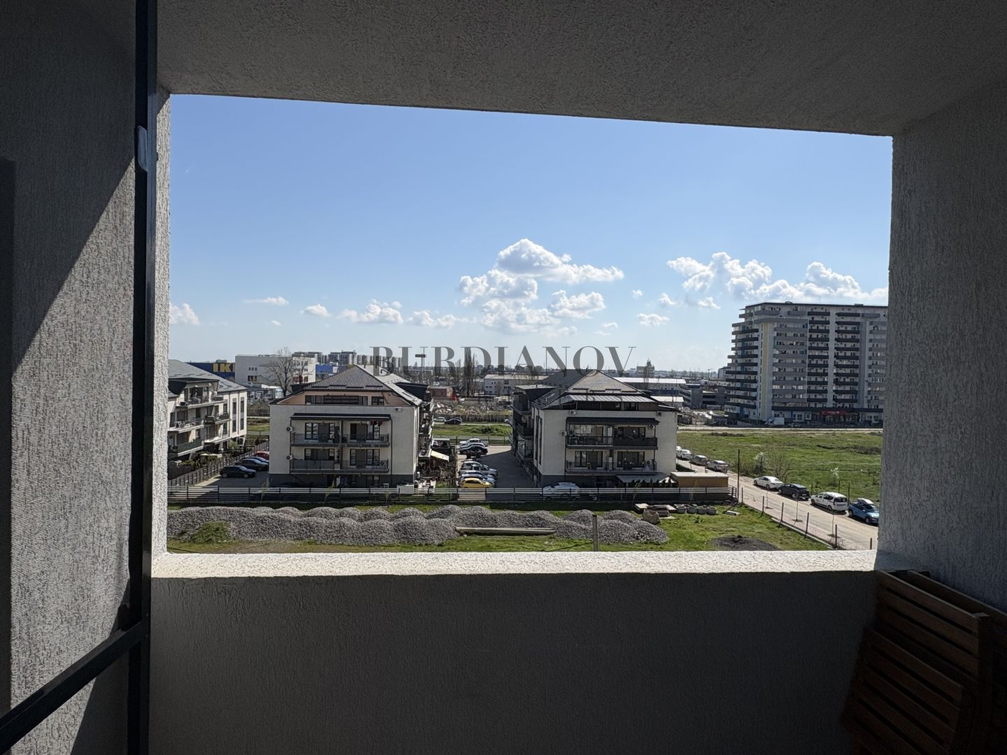 Apartament cu 2 camere + Loc de parcare -  Titan - Theodor Pallady - Poză 14