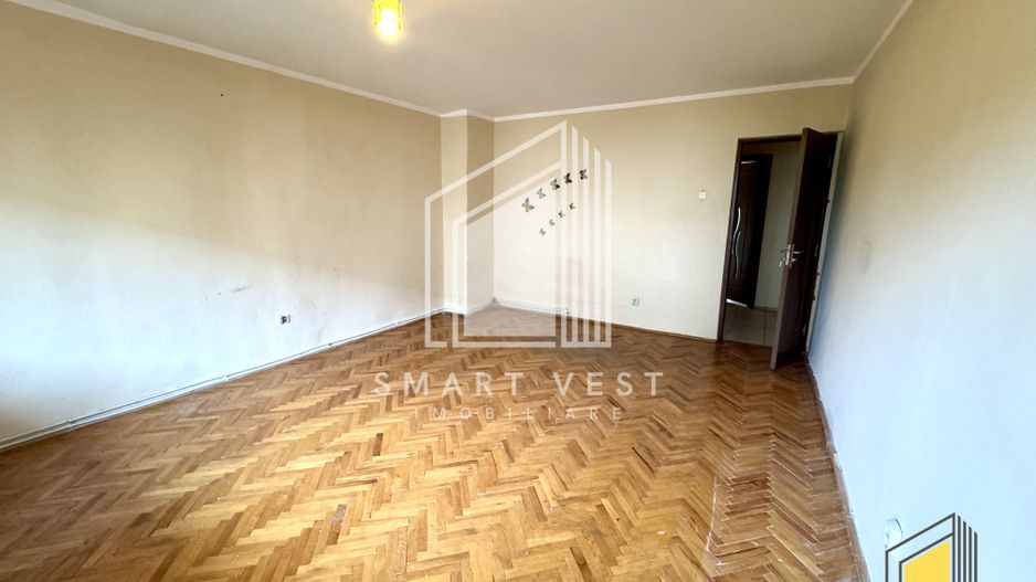 Apartament de vanzare decomandat | Etaj 2 | Zona Micro 17 - Poză 3