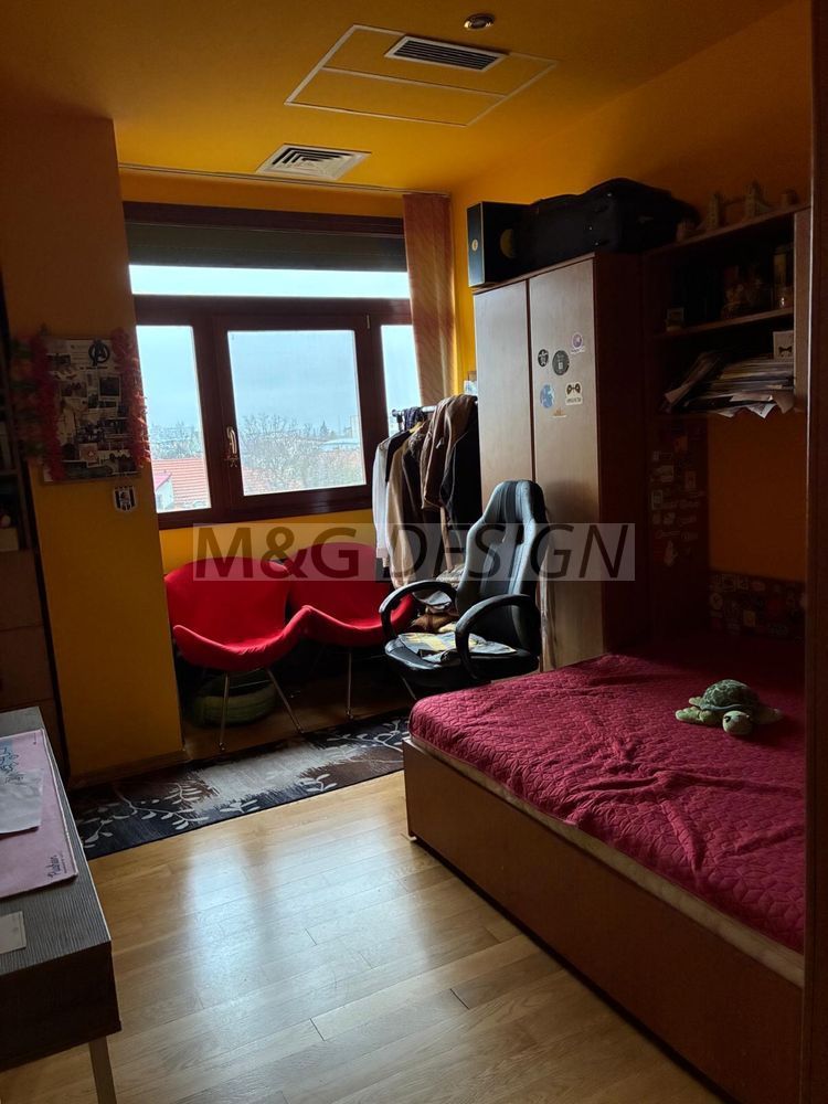 Apartament 3 camere Elisabetin - Poză 4