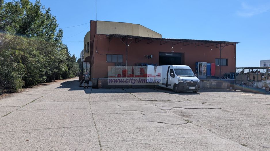 Vanzare Teren 10.000 mp  Bld. Iuliu Maniu Bucuresti - Poză 7