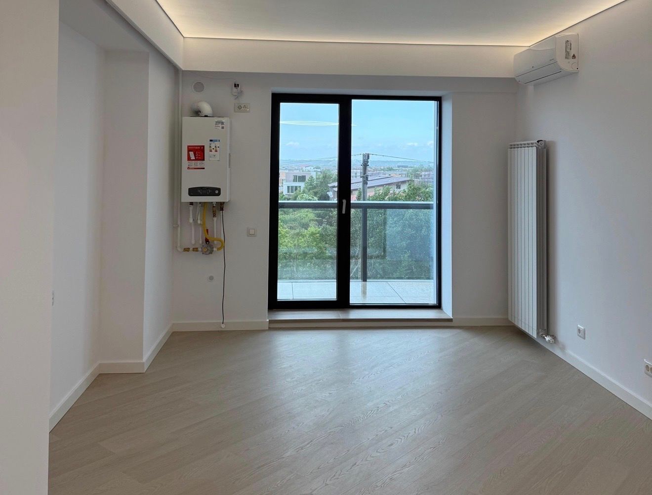 REA1026361 Pipera I Apartment I Cortina North - Poză 5
