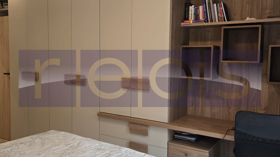VANZARE APARTAMENT MODERN 3 CAMERE | IANCU NICOLAE | CURTE PROPRIE | - Poză 13