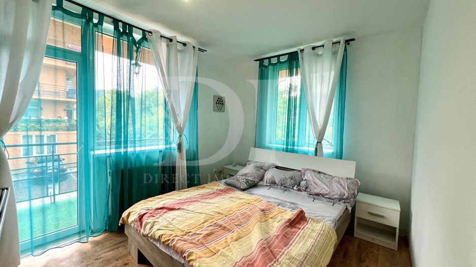 Apartament doua camere | Etaj intermediar | Zona Eroilor - Poză 9