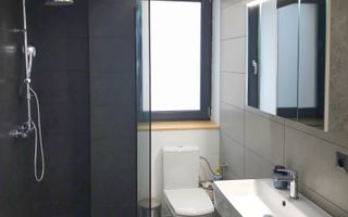 Închiriere Apartament 3 Camere 86mp | Bloc boutique  | Terasa 14mp - Poză 10