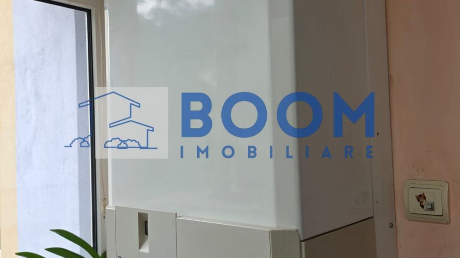 Apartament 3 camere Ostroveni | Etaj 1 | Centrala proprie I-01 - Poză 7