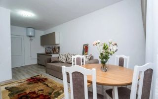 Investiție I Garsonieră mobilată I Utilată I 22mp I Mârșa - Poză 3