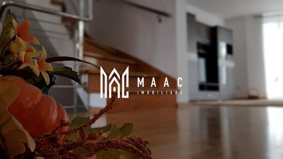 Casă de închiriat 4 camere | Sibiu Trei Stejari | 250 mp, garaj - Poză 3