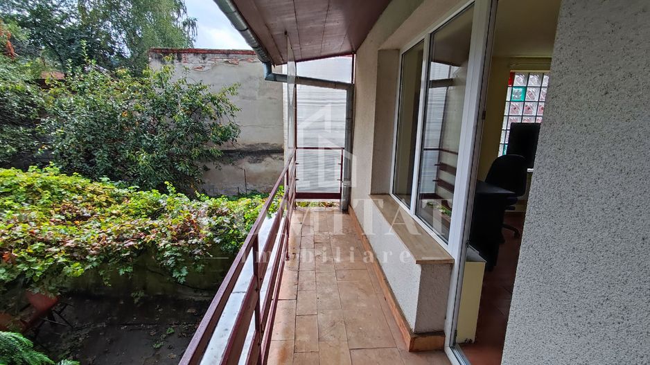Casa de închiriat | Zonă centrală - Zona Facultății de Medicină - Poză 6