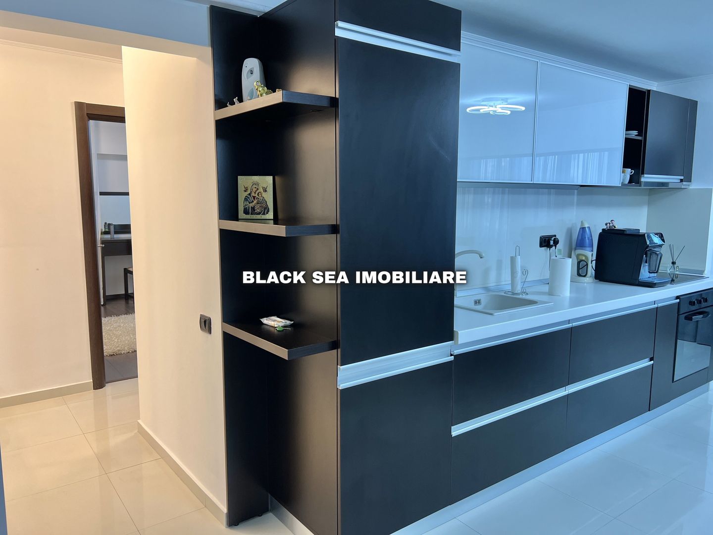 Apartament 2 camere Ultramodern – Zona Dacia, Constanța - Termen Lung - Poză 7