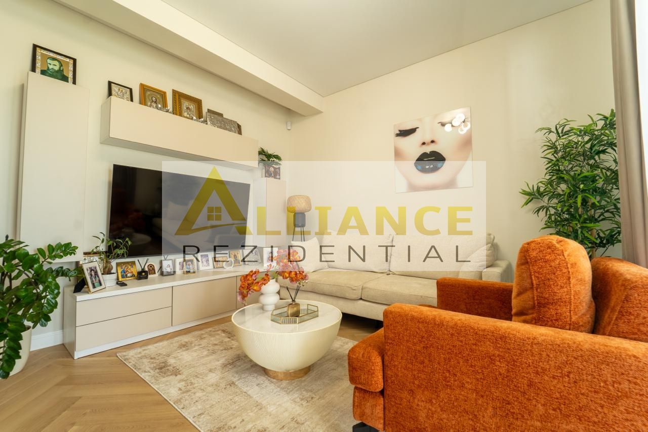 CASA PERFECTA IN BERCENI - INDIVIDUALA - P+1E - MOBILATA & UTILATA - Poză 5