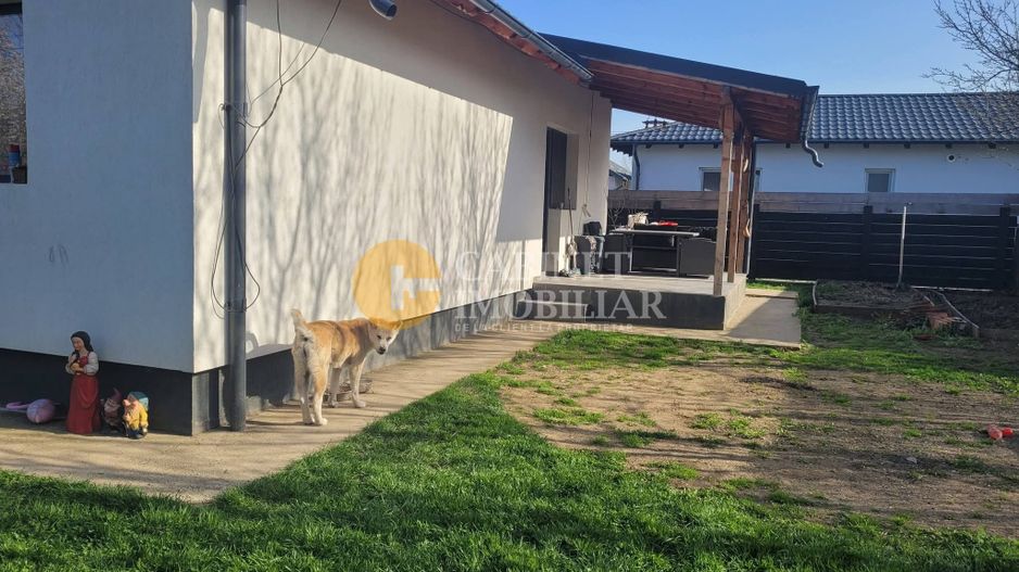 🏡   CASĂ PLAN PARTER  Mobilată  Complet  - Lunca Cetățuii |  🏡 - Poză 7