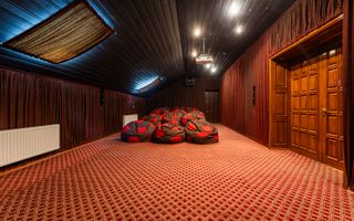 Casă în 4 nivele, amplasat pe strada Chicago, Stăuceni. - Poză 29