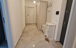 Apartament 3 camere, decomandat, 87mp, boxa, parcare, Popesti Leordeni - Poză 12