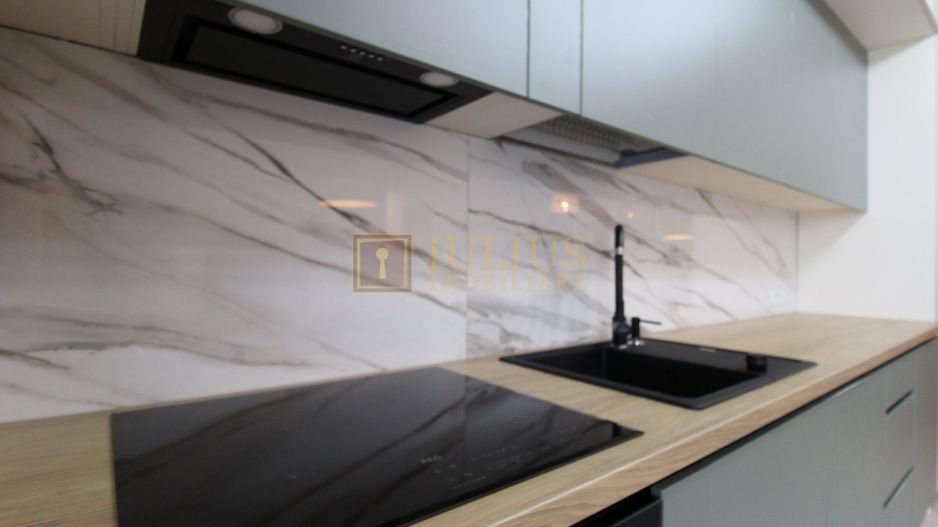 Mobilat deosebit, parcare subterana; Circumvalatiuni - Poză 4