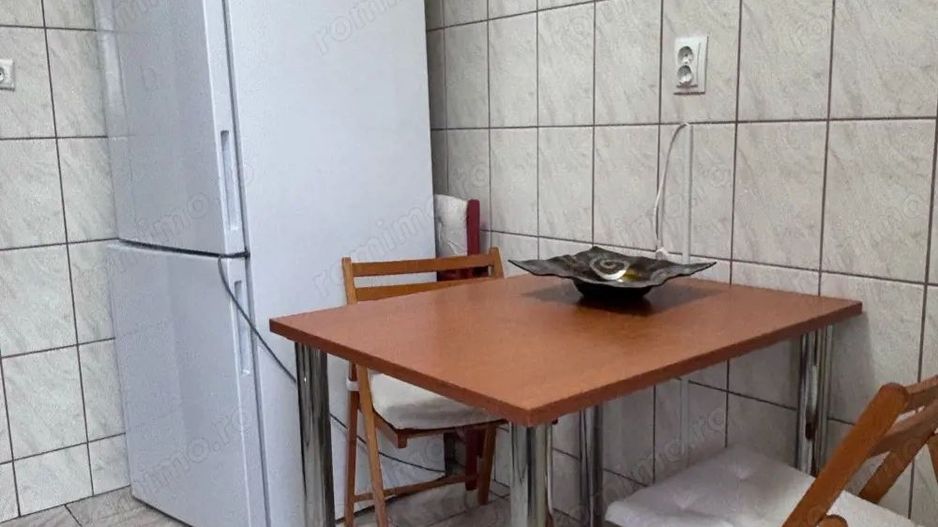 Apartament 3 camere, mobilat complet, zonă excelentă-Dristor - Poză 8