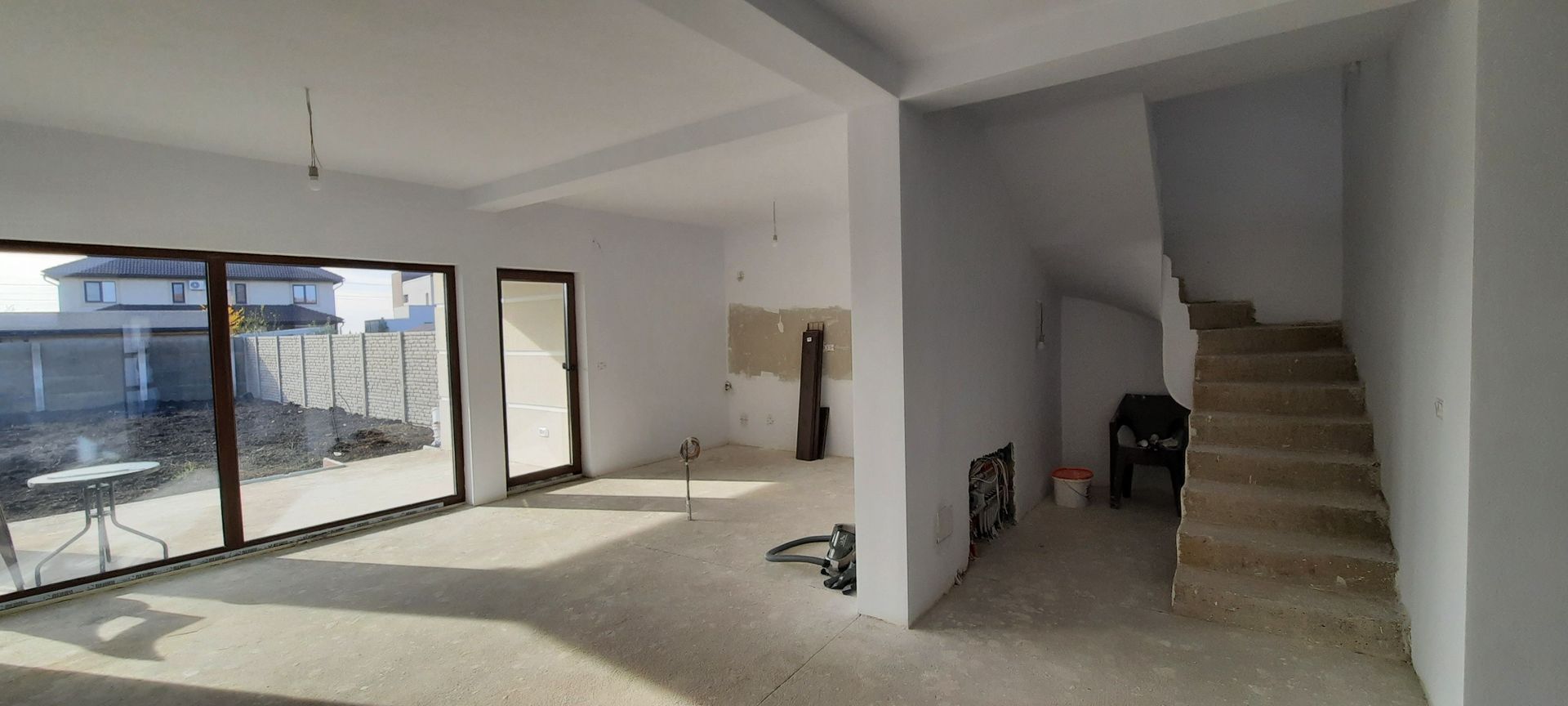 Duplex la 5 minute de Ikea/ Zona Cora - Poză 16