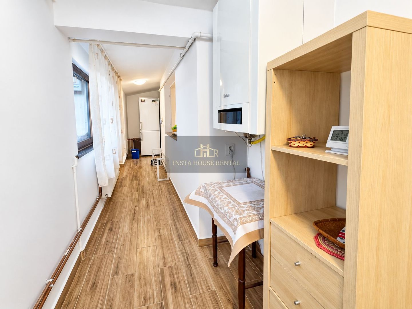 ♦️Casă 3 camere Laminorului | Teren 300 mp |♦️ - Poză 8