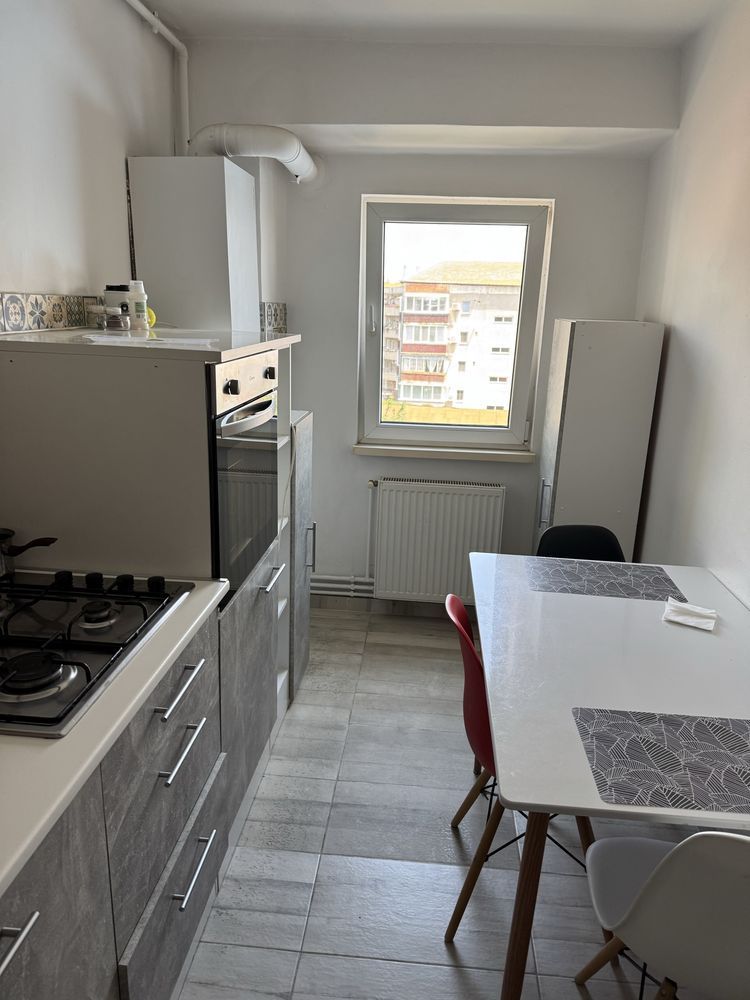 0Complex Studentesc | 3 camere | Centrala Proprie - Poză 2