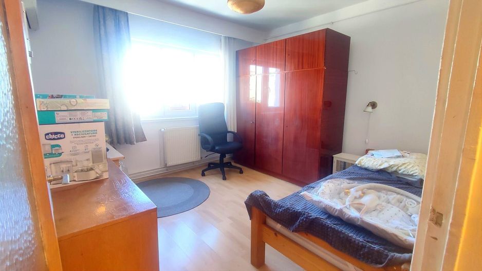 2 Camere decomandate Str Dima Zorilor - Poză 5