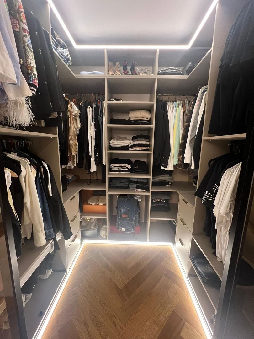 PENTHOUSE 3CAM. MOBILAT+TERASA+ 2 LOCURI DE PARCARE / COMISION 0%! - Poză 13