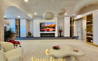 Vânzare apartament de lux în Copou | Design premium | Gata de mutare - Poză 9