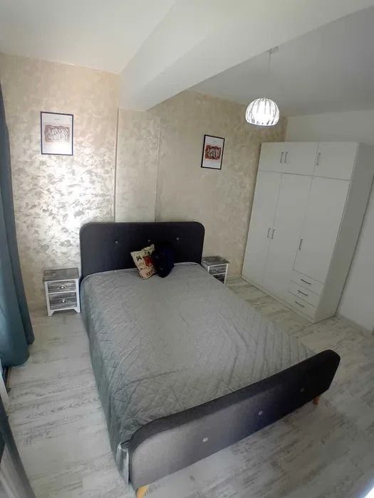 AP. 3 CAMERE - MILITARI RESIDENCE, LOC PARCARE, BLOC NOU, 70 MP UTILI - Poză 3