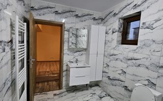 Casă de închiriat 4 camere, P+M, zona Granit, la strada . - Poză 5