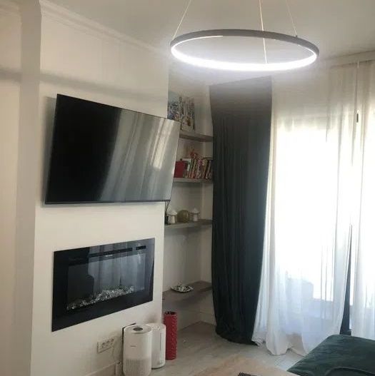 AP. 2 CAMERE-LUJERULUI,PET-FRIENDLY, BLOC NOU, CENTRALA PROPRIE,MODERN - Poză 1
