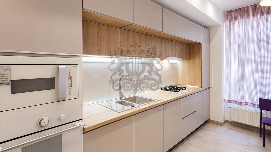 Laguna Residence | 3 camere | 130 mp | Terasa | Parcare subteran - Poză 4