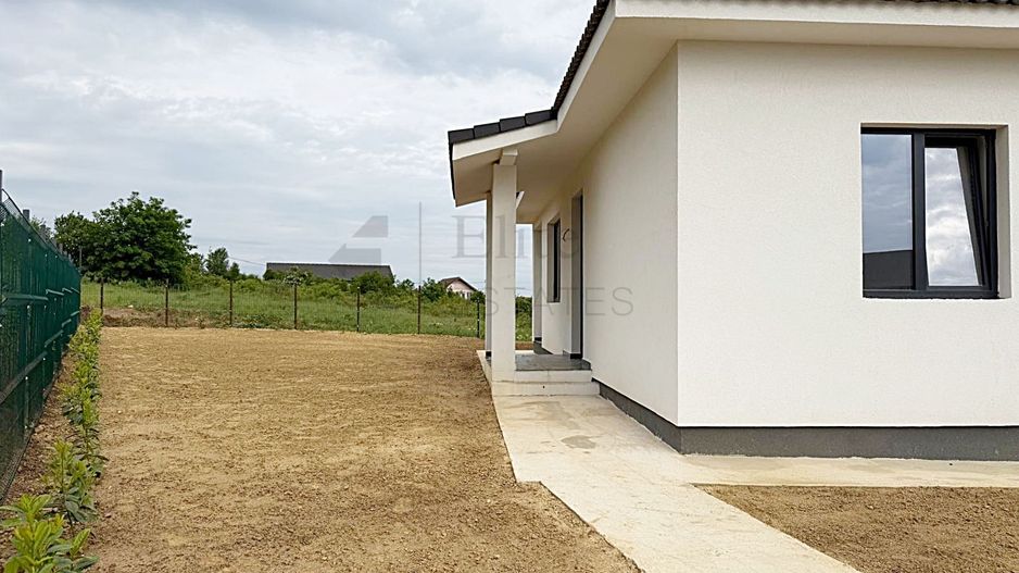 Casa de vanzare in Paleu, Bihor | Finisata la cheie - Poză 16