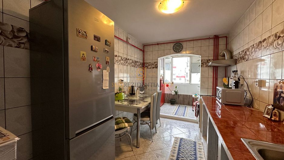 Vanzare Apartament 4 Camere Oltenitei Comision 0% - Poză 5