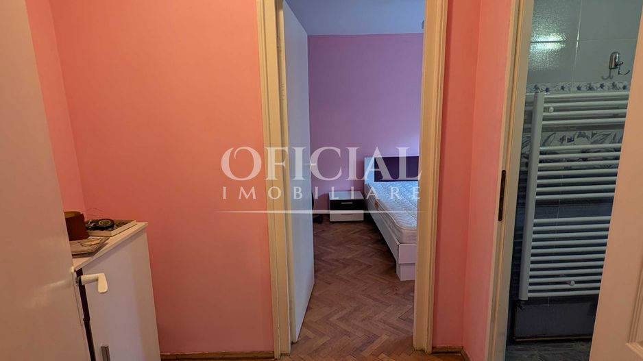 Apartament cu 2 camere | 53 Mp | Balcon | Gheorgheni Septimiu Albini - Poză 3