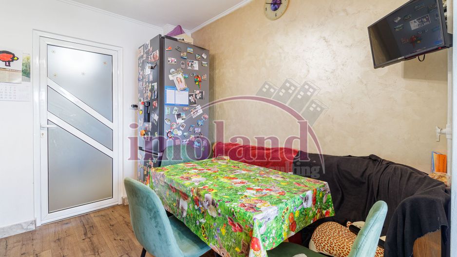 Apartament - 3 camere cu centrala proprie - Vanzare - Pta Rahova - Poză 6