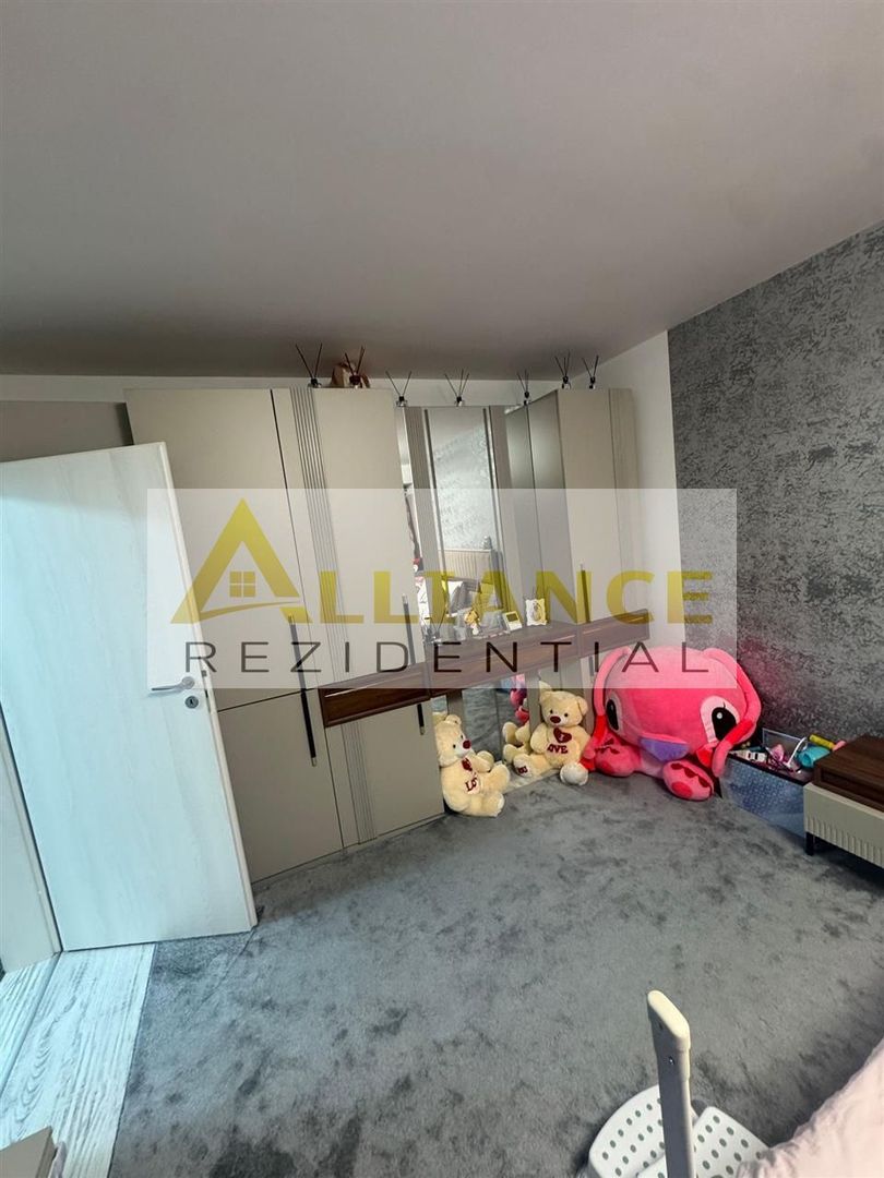 Exclusivitate - 2 CAMERE GATA DE MUTAT + PARCARE CADASTRAT - 135.000E - Poză 3