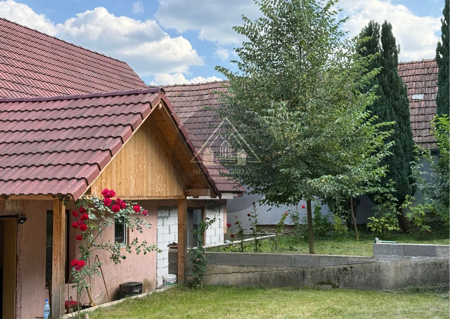 Casa mare în Ațel - Poză 29