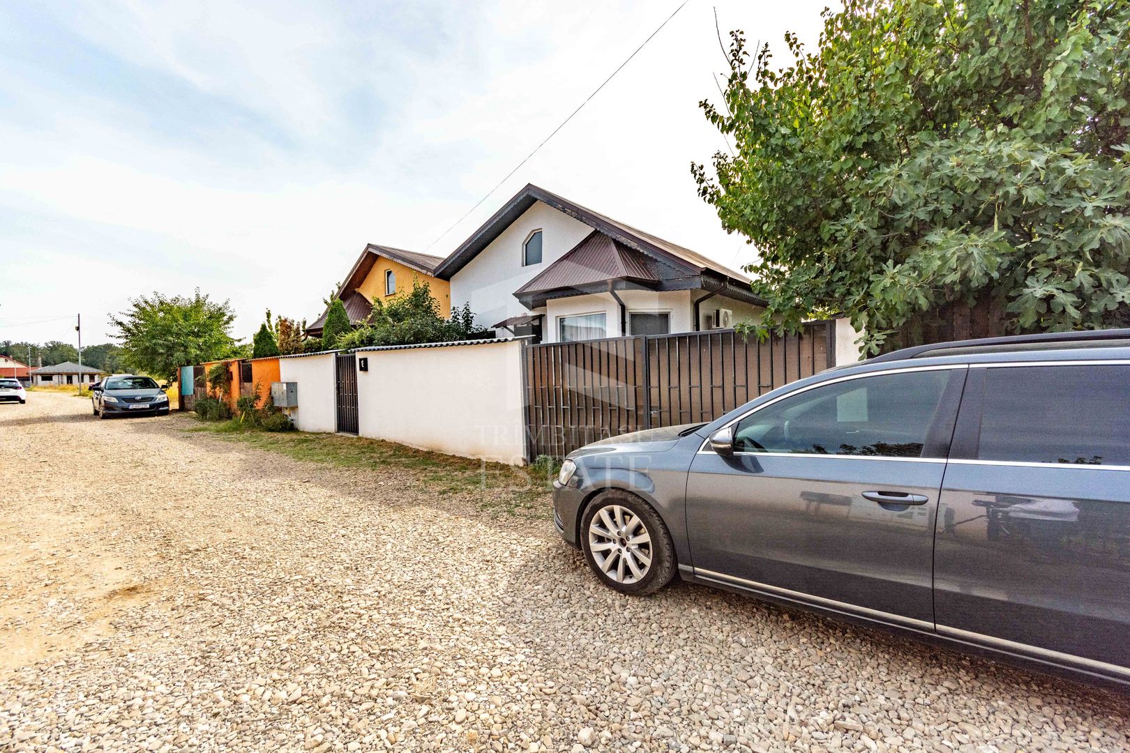 Branesti, Ilfov, casa primitoare, gata de mutat!Comision 0% cumparator - Poză 20
