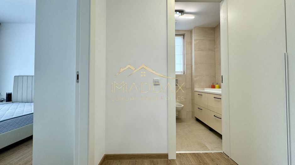 Apartament cu 2 camere + Parking //Floreasca - Amazing Lake View - Poză 17