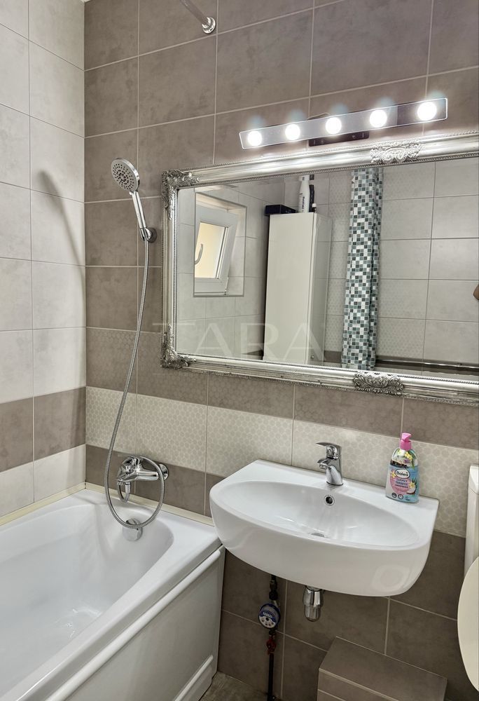 Apartament 4 camere, 2 băi, 80mp utili, balcoane, Mărăști, Cluj-Napoca - Poză 10