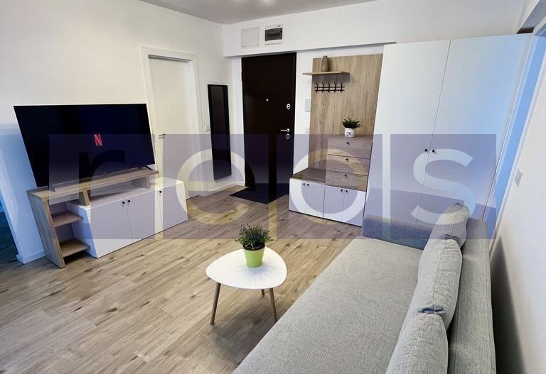 Inchiriere apartament 2 Camere | Belvedere Residence | Pipera | Barbu Vacarescu - Poză 1