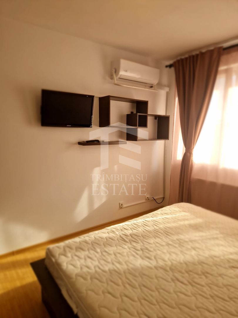 DRISTOR | ParkLake | Chirie 2 camere - Poză 11