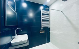 Chirie, apartament, o cameră, str. Albișoara, Râșcani - Poză 7