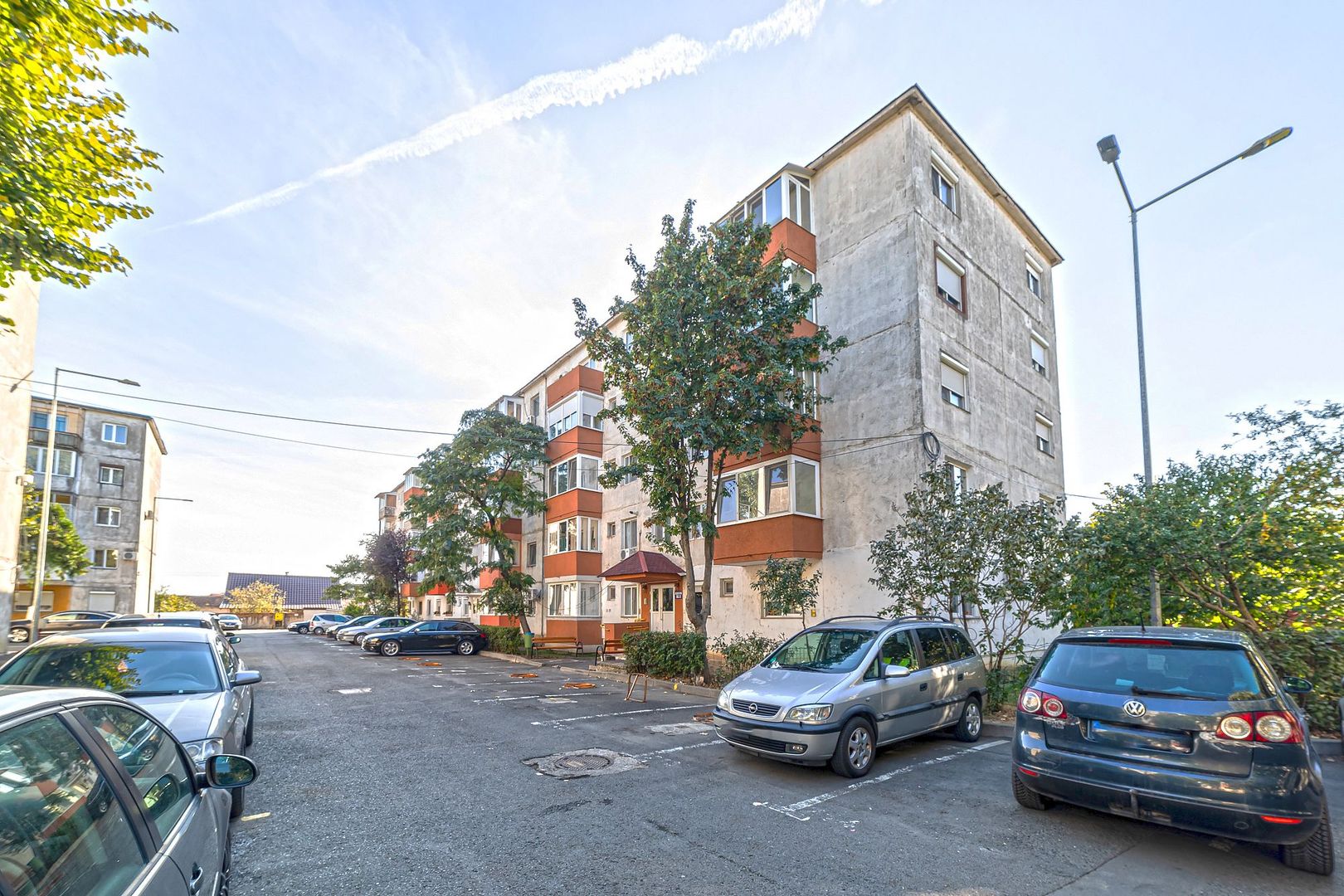 Apartament cu 3 camere - Vlaicu - Poză 5